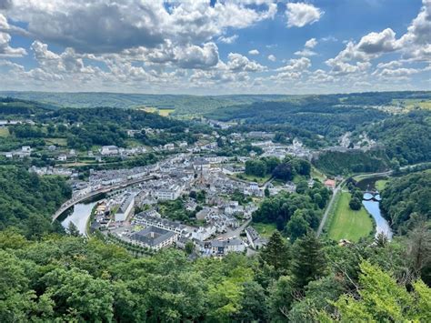 bouillon wat te doen|15 Best Things to Do in Bouillon (Belgium)